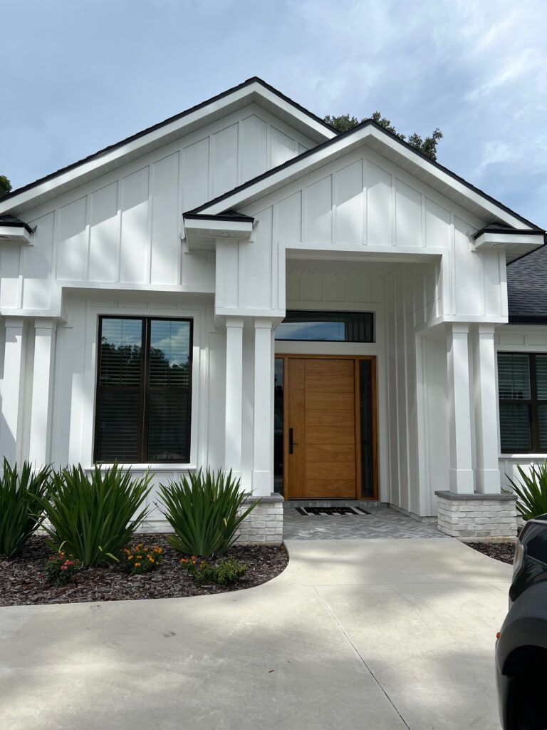 How to Decide between New Construction and a Resale Home in Ocala, FL