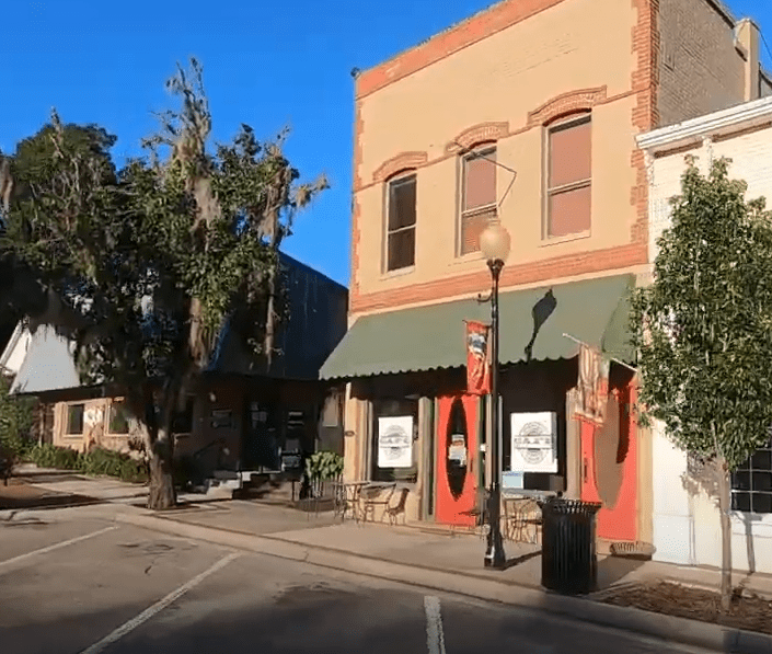 Find Alachua homes for sale with Scott Coldwell