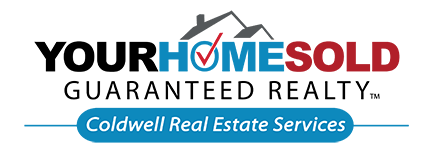 Your Home Sold Guaranteed Realty – Coldwell Real Estate Services