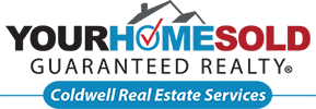 Your Home Sold Guaranteed Realty – Coldwell Real Estate Services