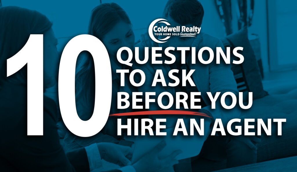 Questions to Ask a Realtor in Ocala