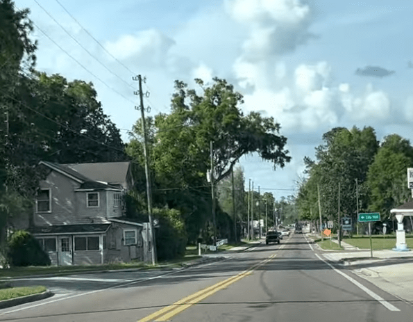 Find Archer homes for sale with Scott Coldwell