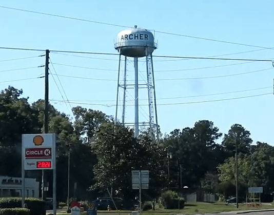 Find Archer homes for sale with Scott Coldwell