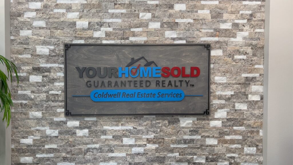 Hiring a Realtor:  Your Home Sold Guaranteed Realty Ocala, Florida