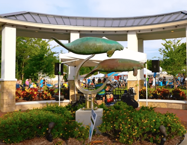 Find Crystal River homes for sale with Scott Coldwell