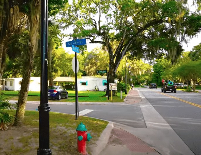 Find Crystal River homes for sale with Scott Coldwell