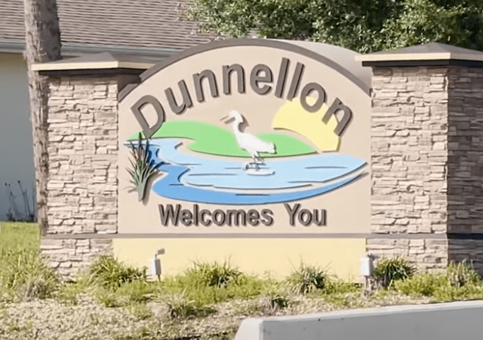 Find Dunnellon homes for sale with Scott Coldwell