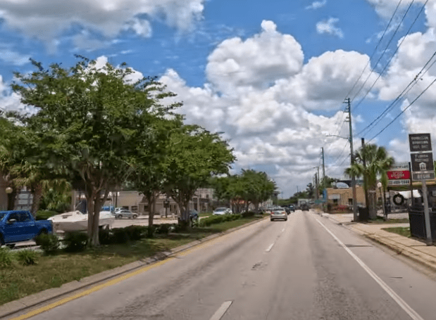 Find Dunnellon homes for sale with Scott Coldwell