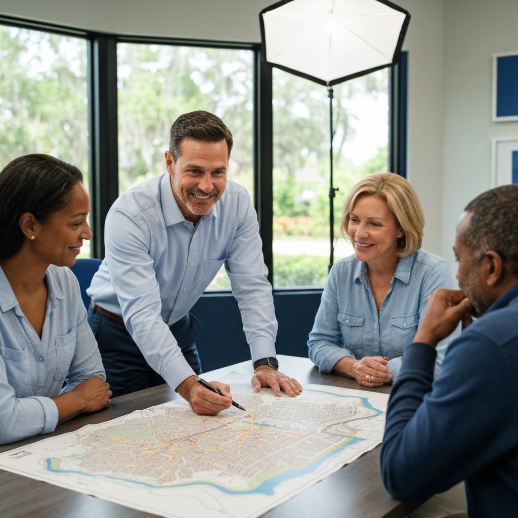 Will Home Prices Go Up or Down in Gainesville Florida in 2026? Gainesville Florida Home Prices 2026 Real Estate Consultation