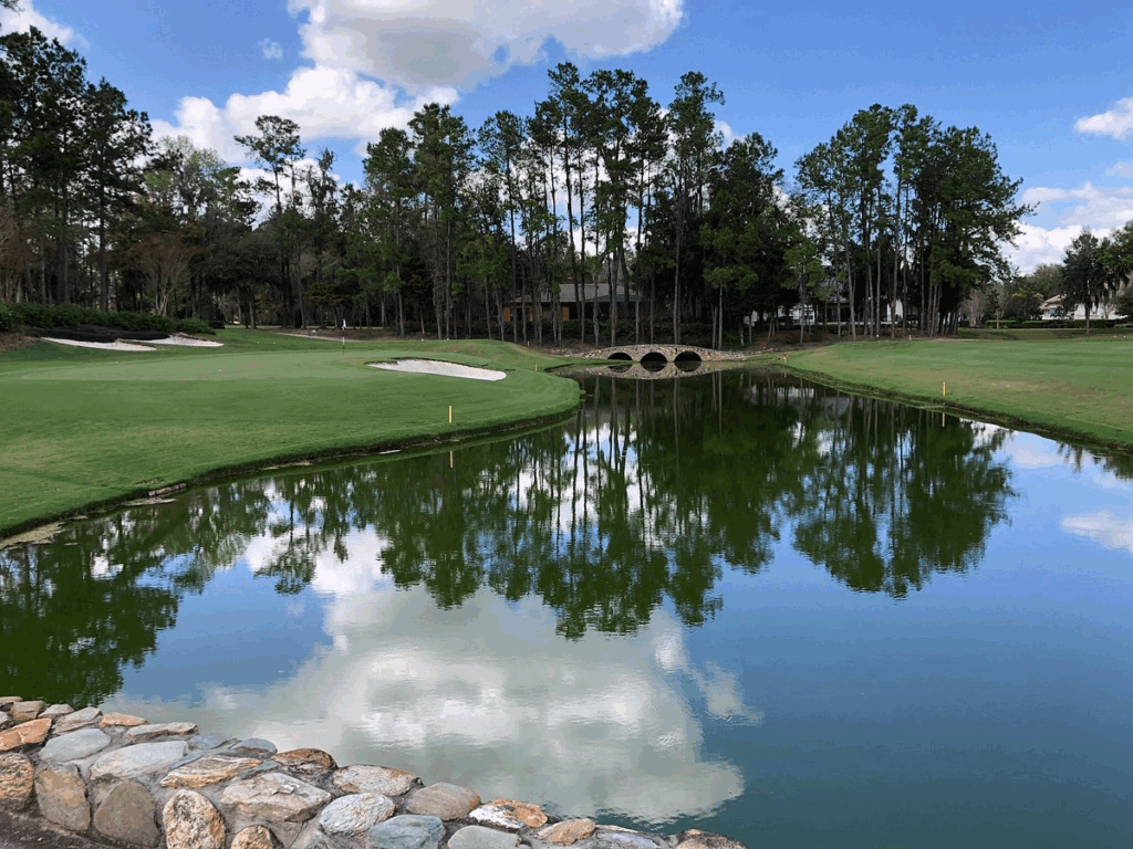 Golden Ocala Amenities Guide: Championship Golf, World-Class Equestrian & Resort Living in Ocala, FL