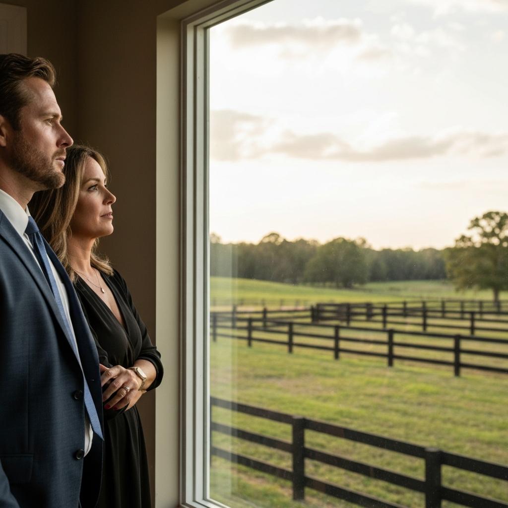 Ocala Florida Home Prices 2026 Couple Planning Investment - Will Home Prices Go Up or Down in Ocala Florida in 2026?