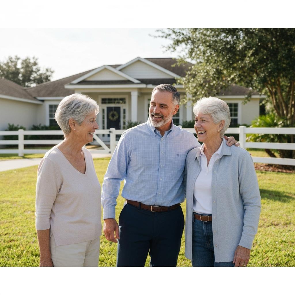 Are Ocala Home Prices Going Down?