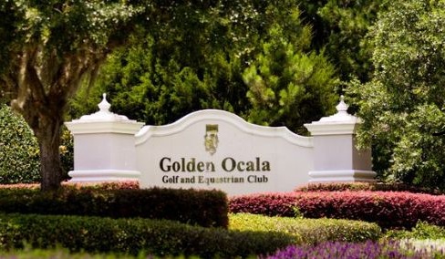 What Is It Like Living in Golden Ocala, FL?